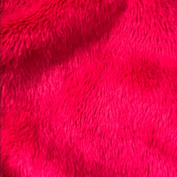 2 piece puffer vest & zip up, girls 8 - Picture 5 of 8